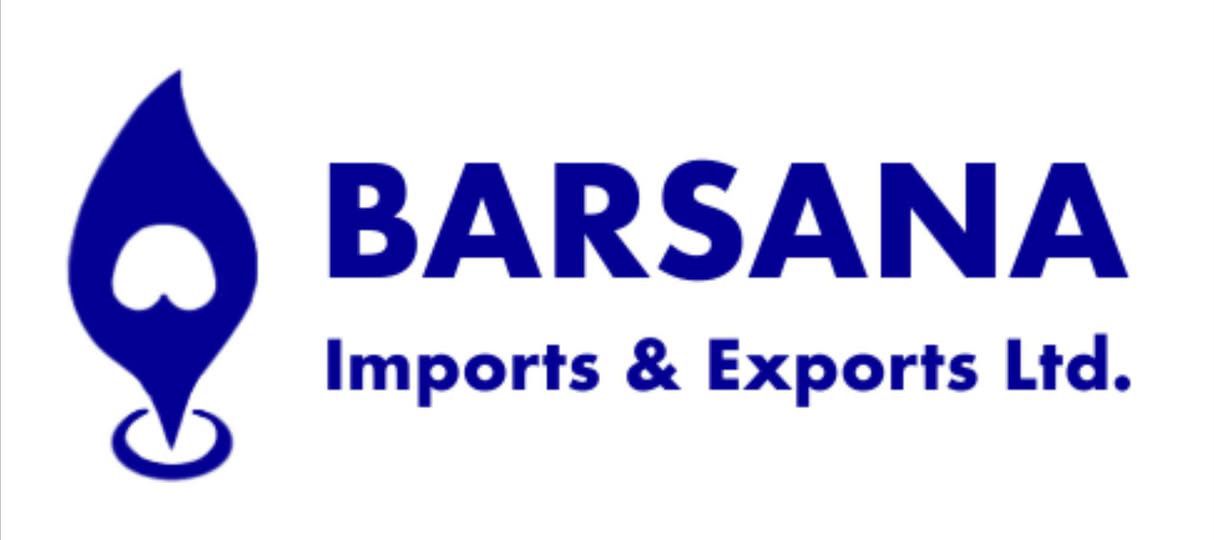 barsana Logo